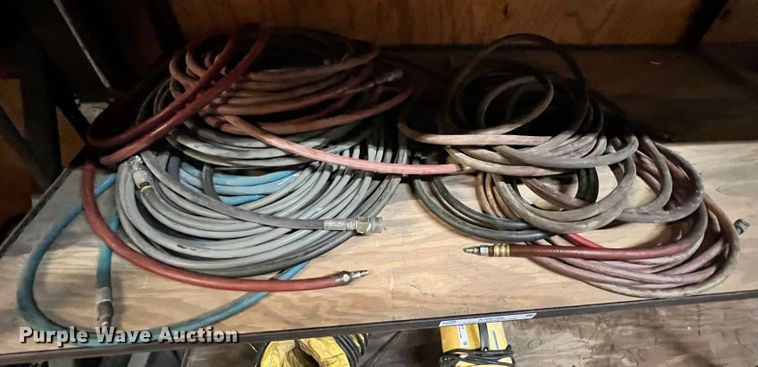 image for item KN9786 Air hoses