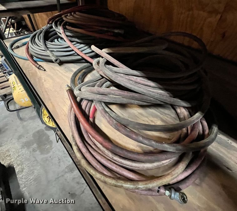 image for item KN9786 Air hoses