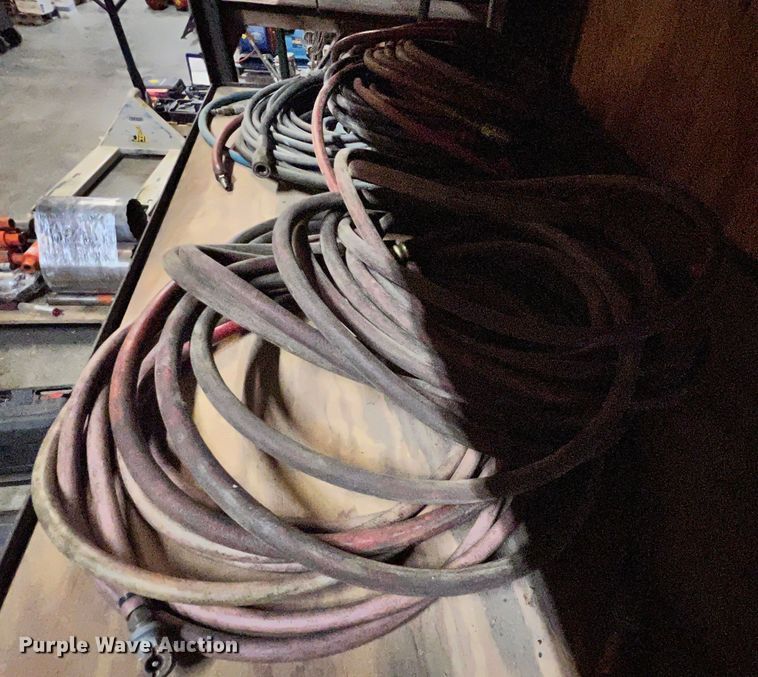 image for item KN9786 Air hoses