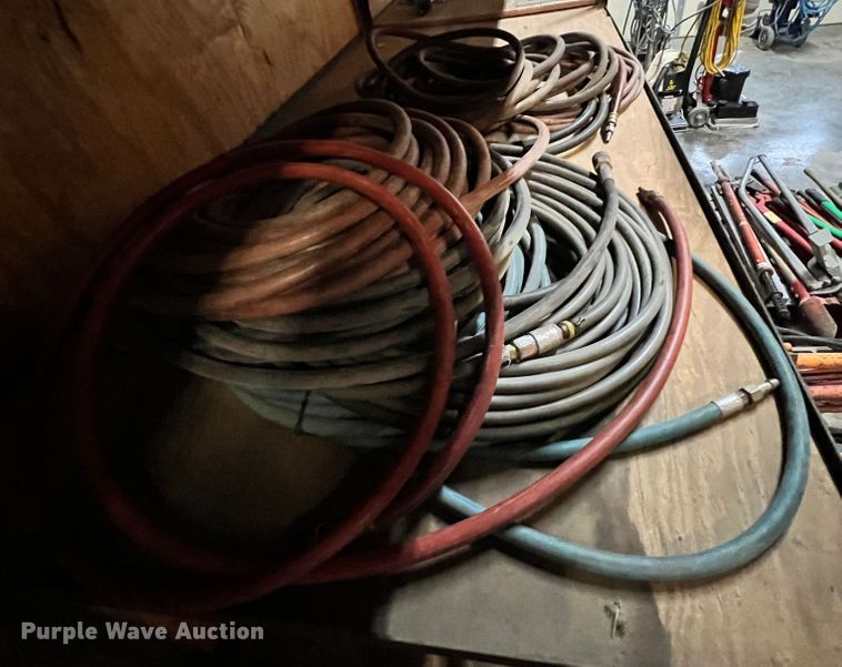 image for item KN9786 Air hoses