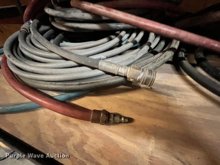 image for item KN9786 Air hoses