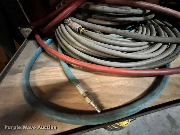 image for item KN9786 Air hoses