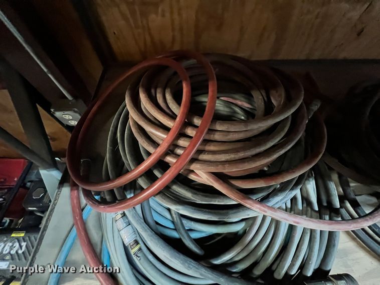 image for item KN9786 Air hoses