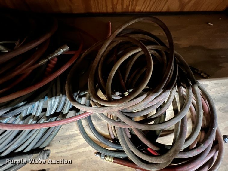 image for item KN9786 Air hoses