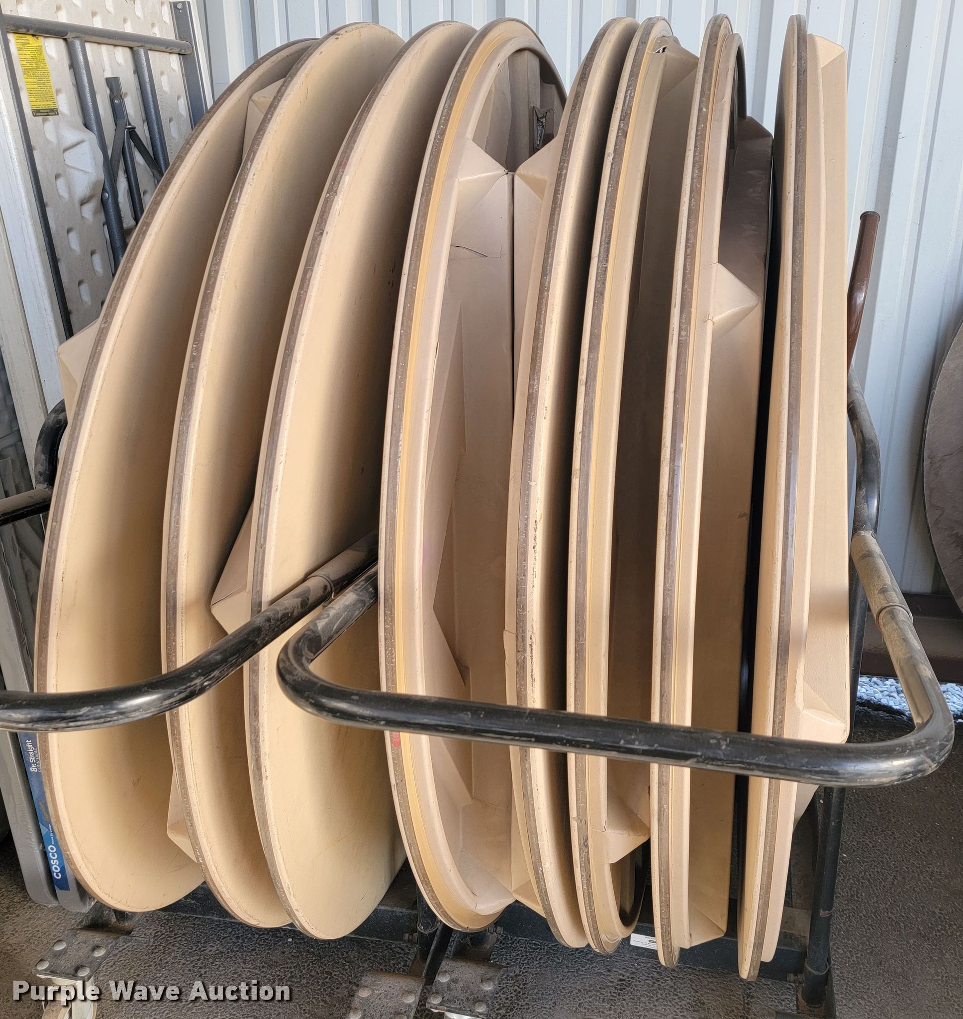 Furniture in Joplin, MO Item KN9644 sold Purple Wave