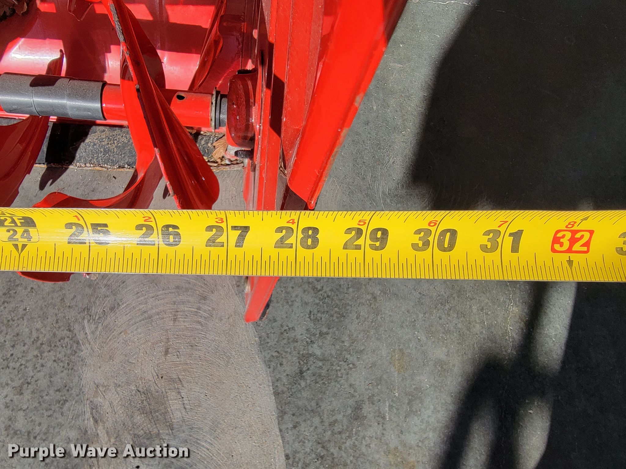 TroyBilt Storm 2840 snowblower in Joplin, MO Item KN9660 sold