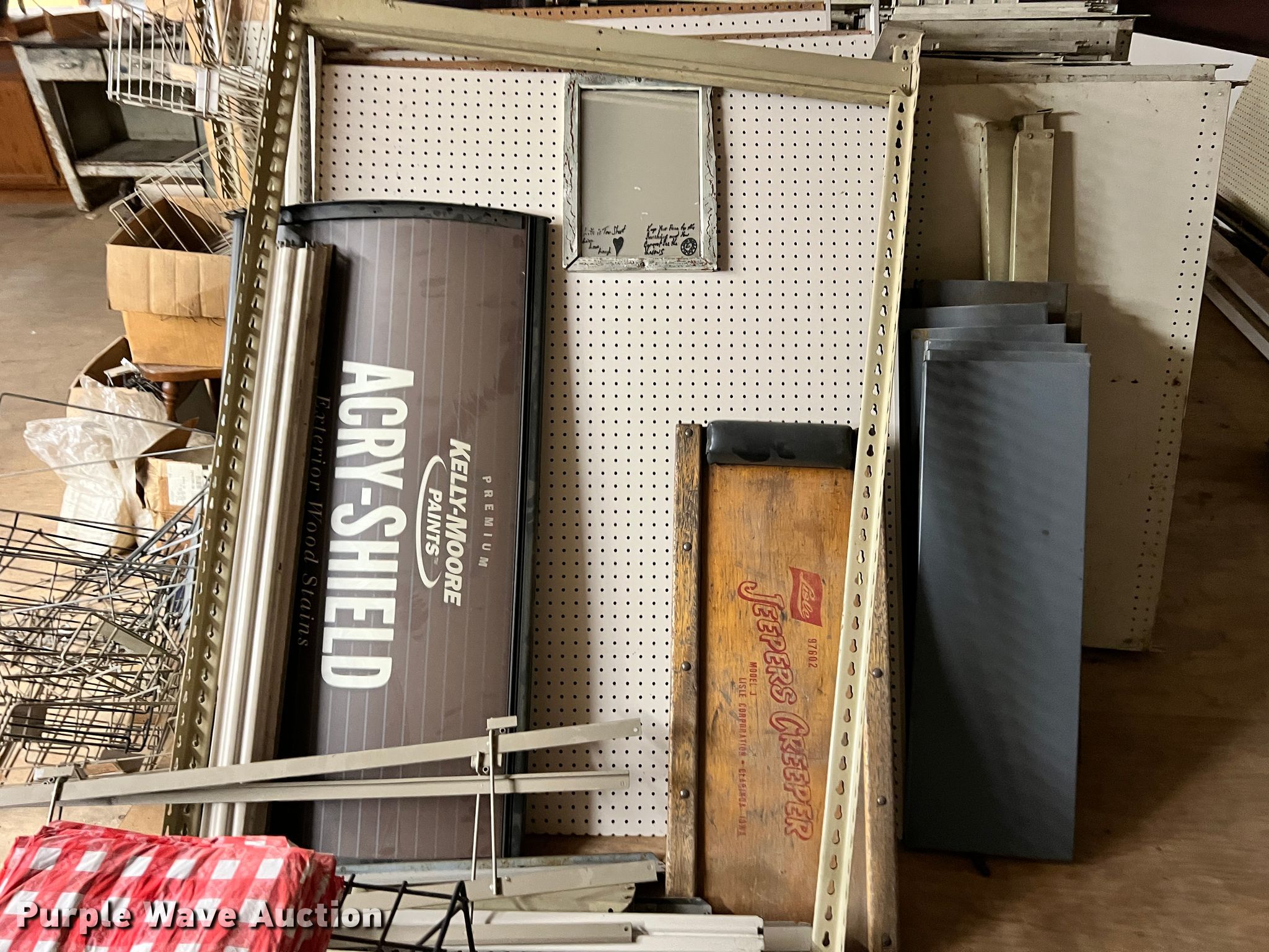 Furniture in Joplin, MO Item KN9711 sold Purple Wave