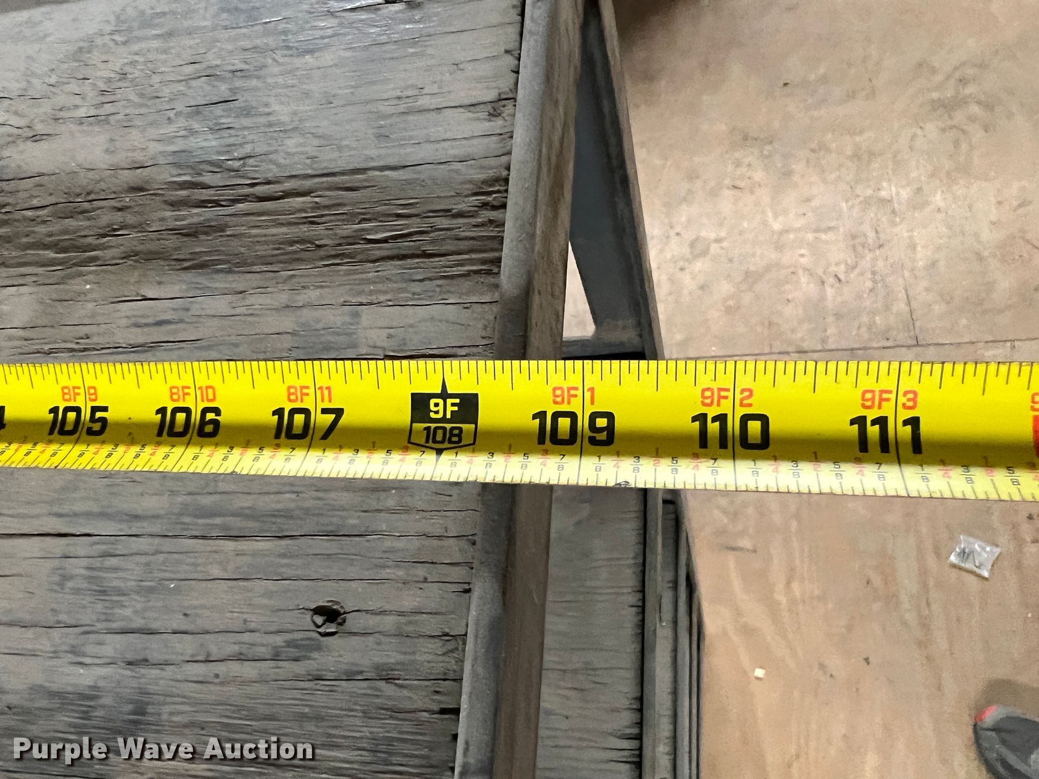 Furniture in Joplin, MO Item KN9711 sold Purple Wave