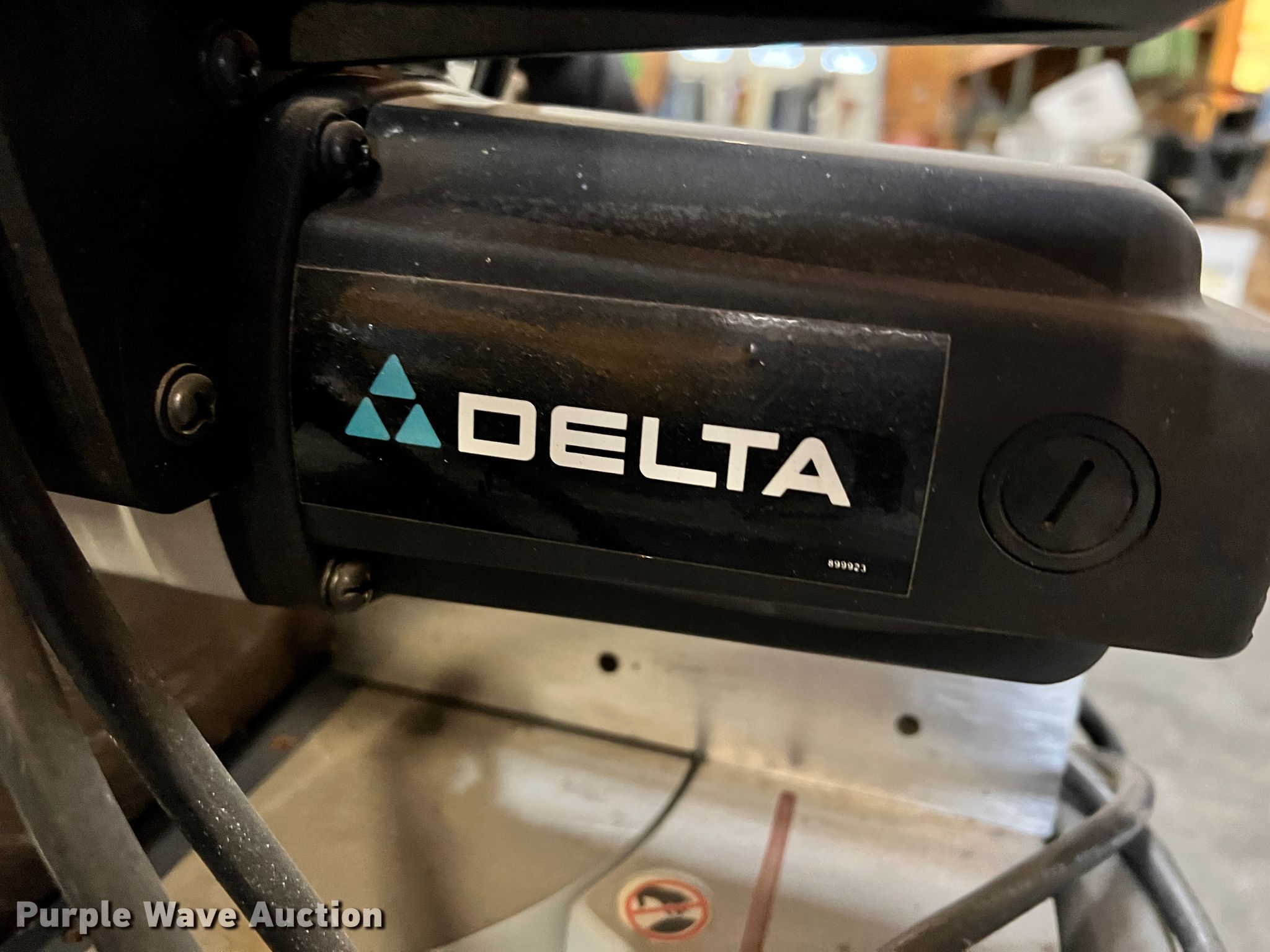 Tools in Joplin, MO Item KN9753 sold Purple Wave