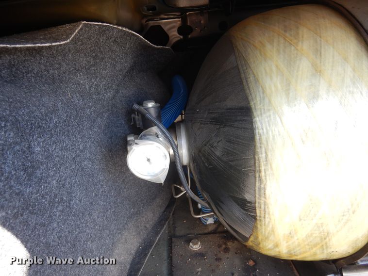 image for item DI6117 2010 Chevrolet Impala Police Cruiser