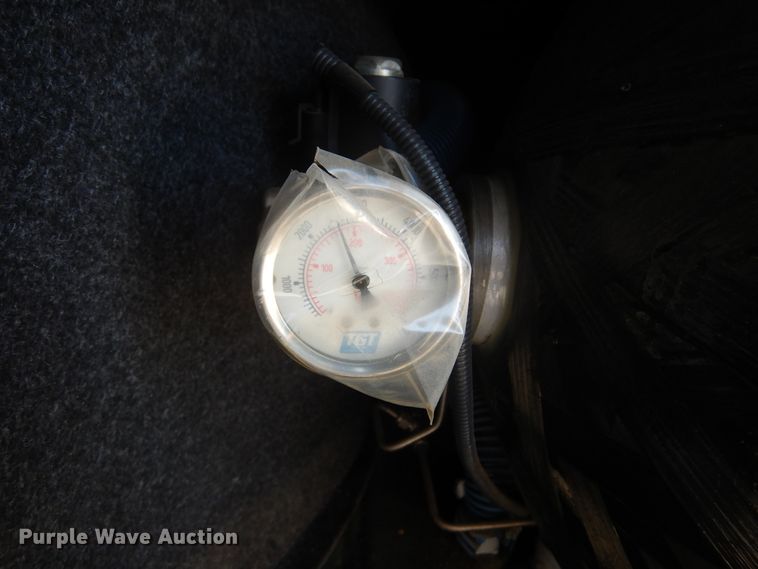 image for item DI6117 2010 Chevrolet Impala Police Cruiser