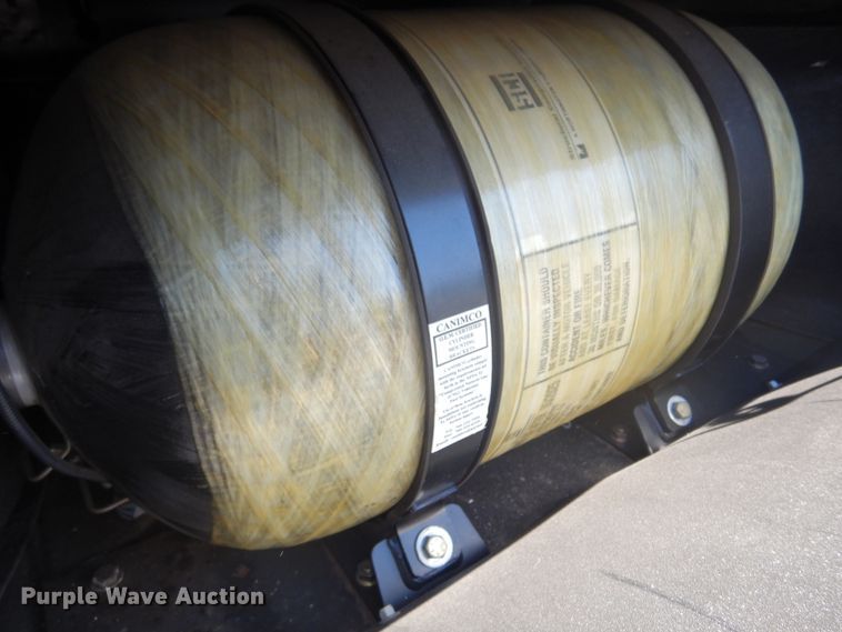 image for item DI6117 2010 Chevrolet Impala Police Cruiser