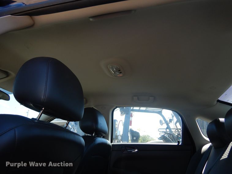 image for item DI6117 2010 Chevrolet Impala Police Cruiser