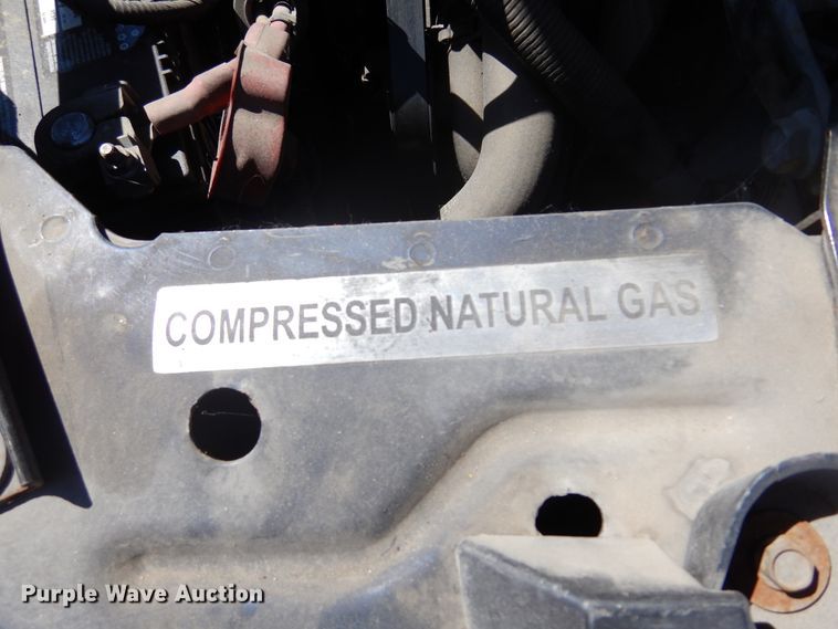 image for item DI6117 2010 Chevrolet Impala Police Cruiser