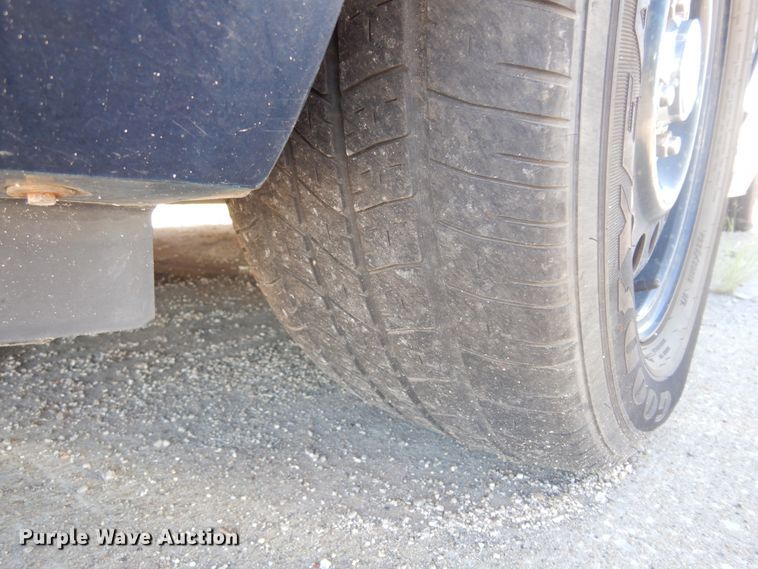 image for item DI6117 2010 Chevrolet Impala Police Cruiser