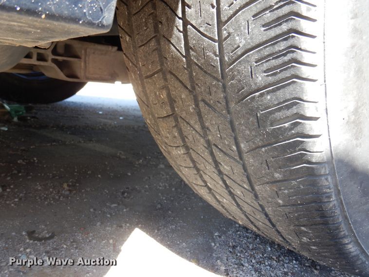 image for item DI6117 2010 Chevrolet Impala Police Cruiser