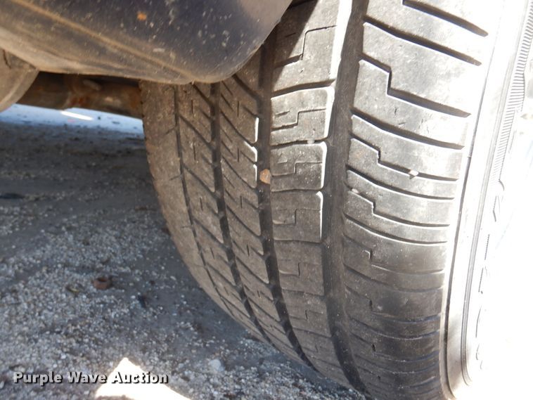 image for item DI6117 2010 Chevrolet Impala Police Cruiser