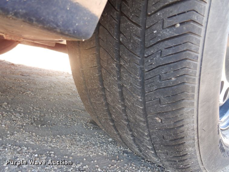 image for item DI6117 2010 Chevrolet Impala Police Cruiser