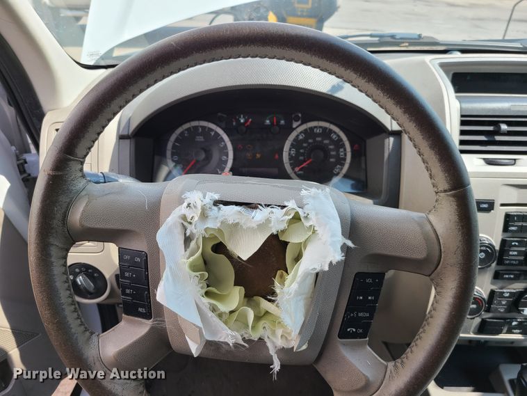 image for item DI6149 2010 Ford Escape  SUV