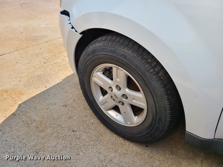 image for item DI6149 2010 Ford Escape  SUV