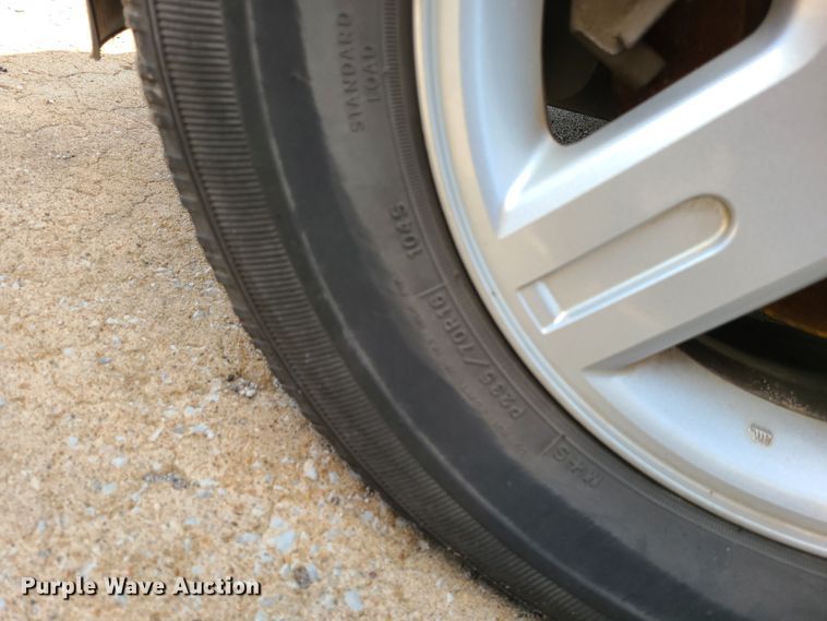 image for item DI6149 2010 Ford Escape  SUV