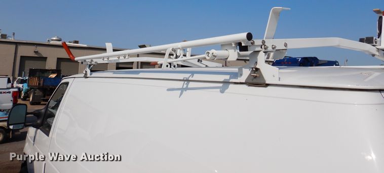 image for item DM5050 2012 Ford E350 Super Duty  van