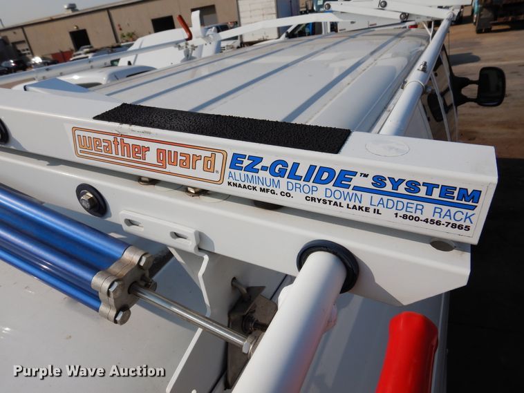 image for item DM5050 2012 Ford E350 Super Duty  van