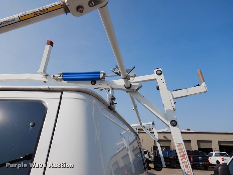 image for item DM5050 2012 Ford E350 Super Duty  van