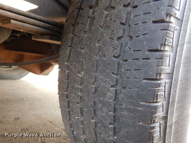 image for item DM5050 2012 Ford E350 Super Duty  van