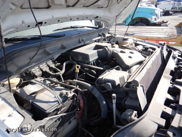 image for item DN2572 2011 Ford F350 Super Duty  pickup truck