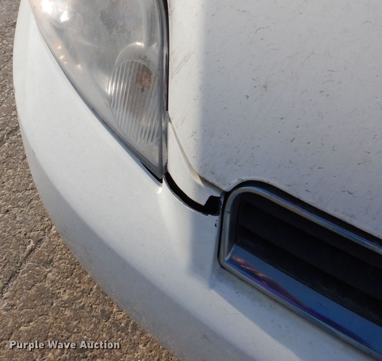 image for item DN2573 2008 Chevrolet Impala LS