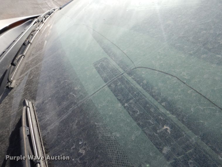 image for item DN2573 2008 Chevrolet Impala LS