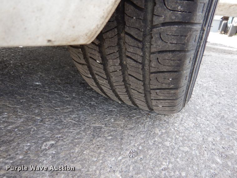 image for item DN2573 2008 Chevrolet Impala LS