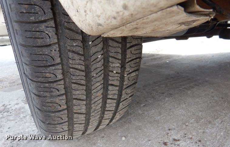 image for item DN2573 2008 Chevrolet Impala LS