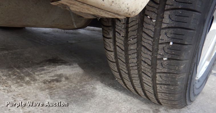 image for item DN2573 2008 Chevrolet Impala LS