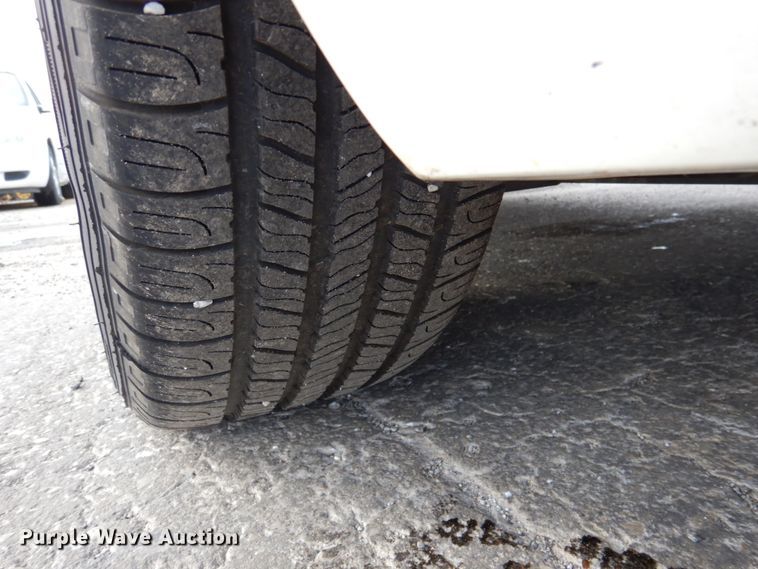 image for item DN2573 2008 Chevrolet Impala LS