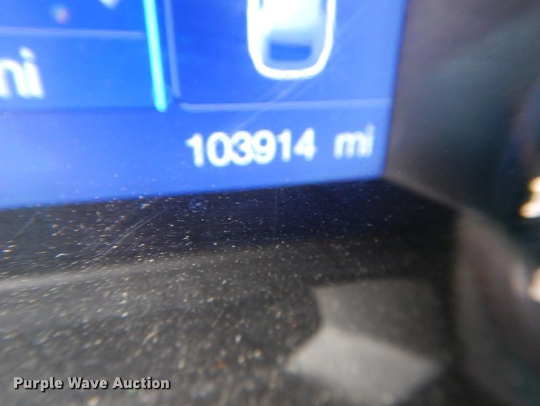 image for item DN2575 2013 Ford Explorer  SUV