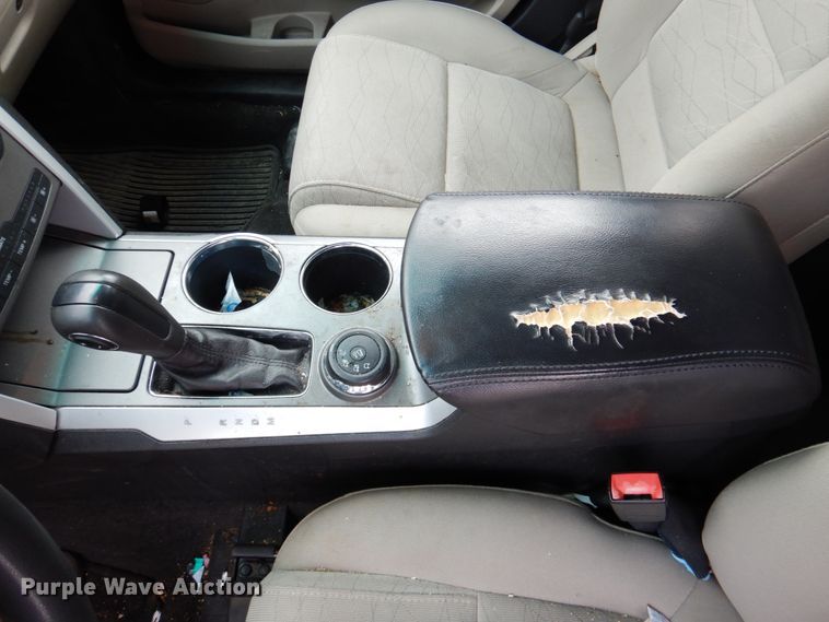 image for item DN2575 2013 Ford Explorer  SUV