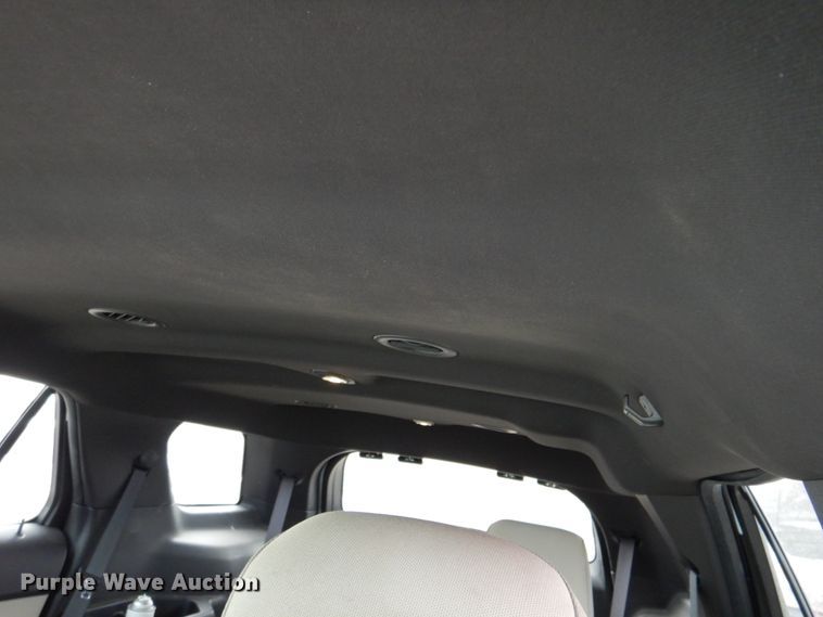 image for item DN2575 2013 Ford Explorer  SUV