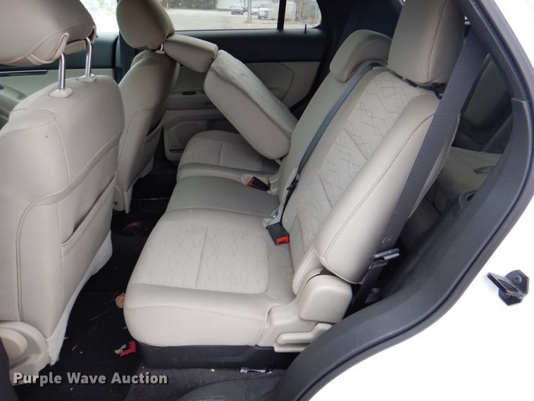 image for item DN2575 2013 Ford Explorer  SUV