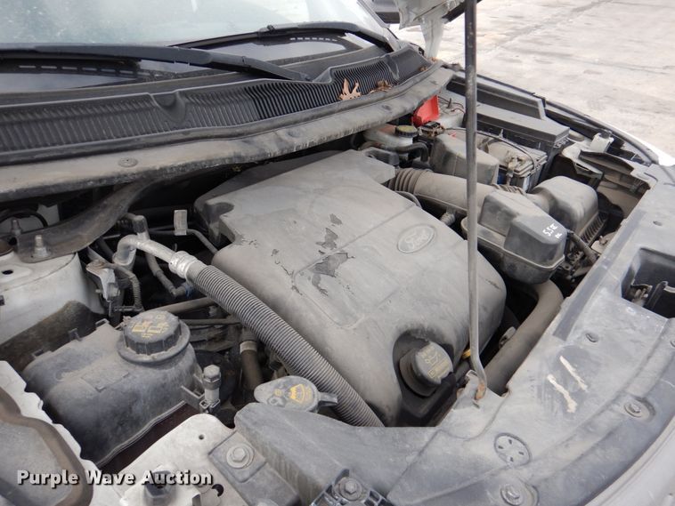 image for item DN2575 2013 Ford Explorer  SUV