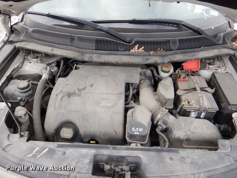 image for item DN2575 2013 Ford Explorer  SUV