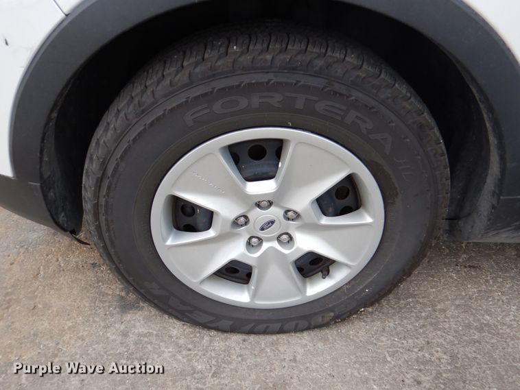 image for item DN2575 2013 Ford Explorer  SUV