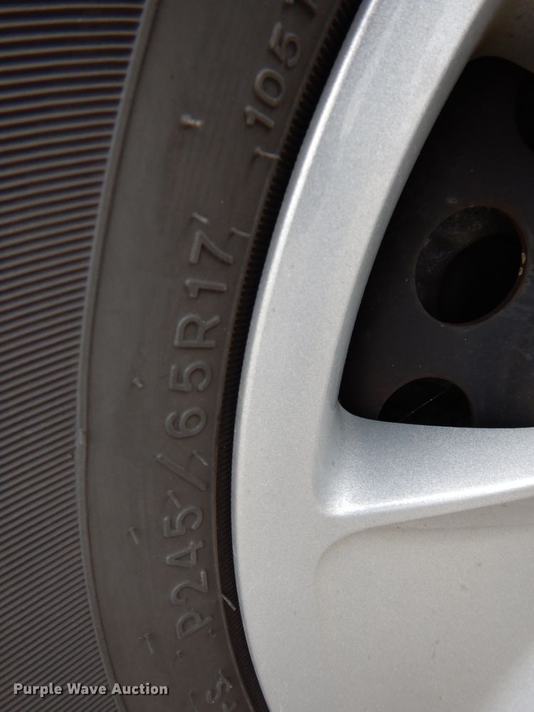 image for item DN2575 2013 Ford Explorer  SUV