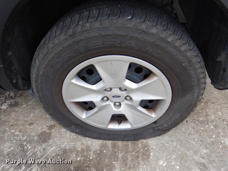 image for item DN2575 2013 Ford Explorer  SUV