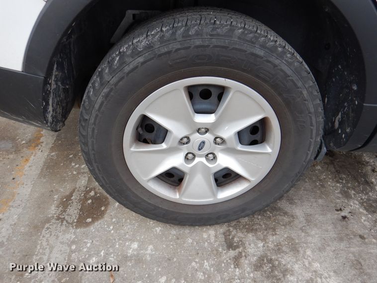 image for item DN2575 2013 Ford Explorer  SUV