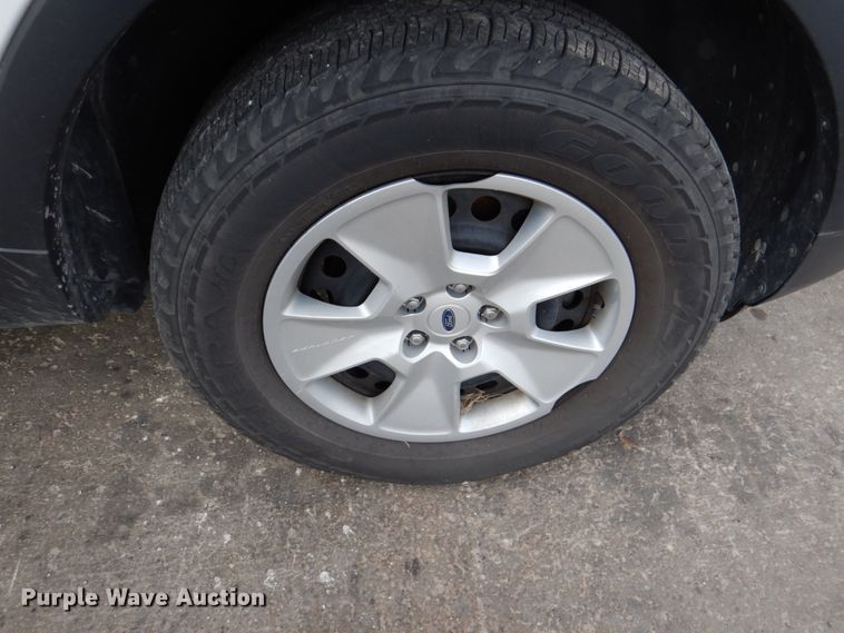 image for item DN2575 2013 Ford Explorer  SUV