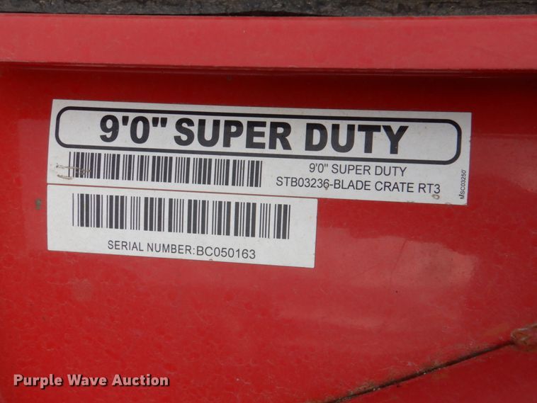 image for item DN2576 2011 Ford F350 Super Duty  dump bed pickup truck