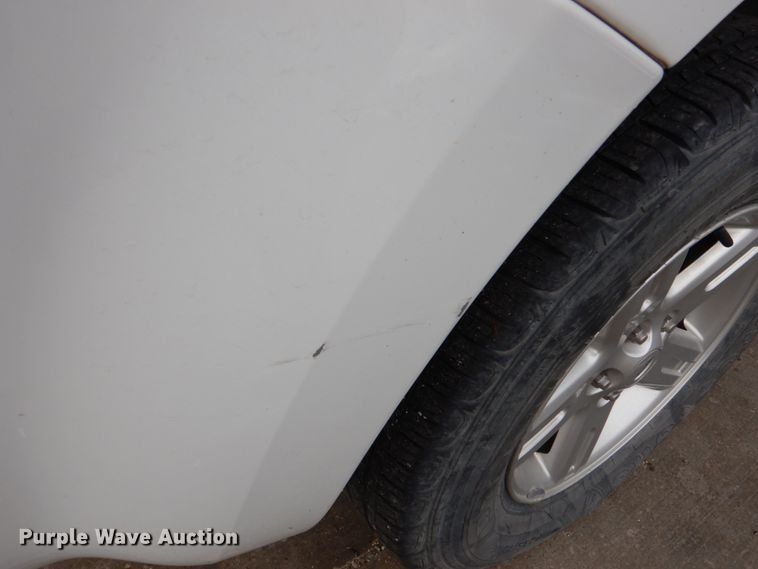 image for item DN2579 2011 Ford Escape Hybrid  SUV