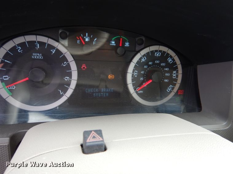 image for item DN2579 2011 Ford Escape Hybrid  SUV